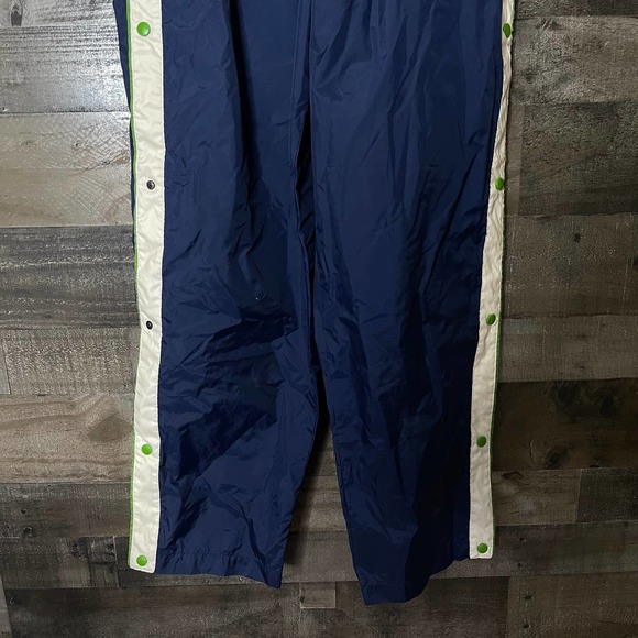 SOLD Nike Mens VTG Track Pants XL - Picture 3 of 7